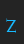 z Diablo font 