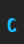 C Doggy font 