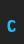 c Doggy font 