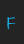 F Foxjump font 