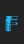 f Hydrogen font 