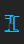 i Hydrogen font 