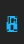 8 Hydrogen font 