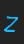 Z JohnnyFont font 