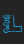 L Liquidy Bulbous font 