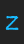 Z Mocha Java font 