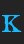 K Bustamante1.0 font 