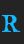 R Bustamante1.0 font 