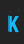 K Rez font 