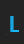 L Rez font 