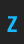 Z Rez font 