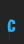 c Rez font 