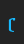 c Space font 