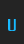 u SpaceLove font 