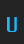 U SpaceLove font 