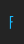 f Deco Cafe font 