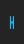 h Deco Cafe font 