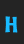 H D3 Streetism Katakana font 