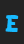 E Dumbass font 