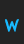 w Hooteroll_Jam font 