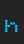 h Mobile Man font 