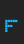 F Mobile Man font 