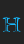 h Monument font 