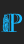 p Picture Alphabet font 