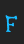 F Pigeon Street font 