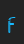 f Castorgate - Distort font 