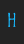 h Diehl Deco - Alts font 