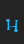 h Pot roaster font 