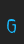 G Futurex Punched font 