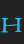 H Immortal font 