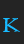 K Immortal font 