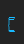 C Loopy font 