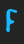 f Buttweasel font 