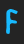 F Buttweasel font 