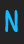 N Buttweasel font 