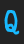 Q Buttweasel font 