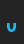 u Kitchener font 