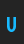 U Kitchener font 