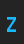 Z Kitchener font 