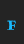 f Bodoni Slapp font 