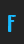 f Klander font 