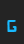 g Klander font 