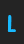 l Klander font 