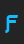 F Perolet font 