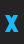 X Marbold font 