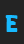 E Rhinofon font 